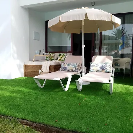 Appartamento El Palmital - Adults Only