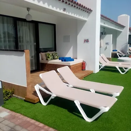 El Palmital - Adults Only Appartamento