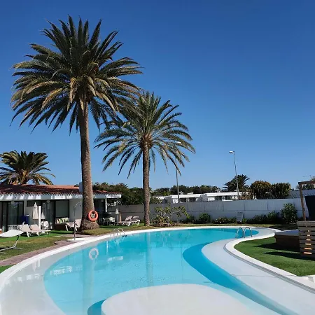 El Palmital - Adults Only Appartamento