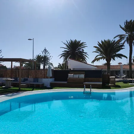 Apartamento El Palmital - Adults Only *
