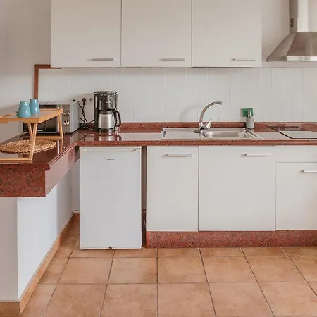 Apartamento El Palmital - Adults Only