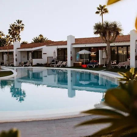 El Palmital - Adults Only Appartamento