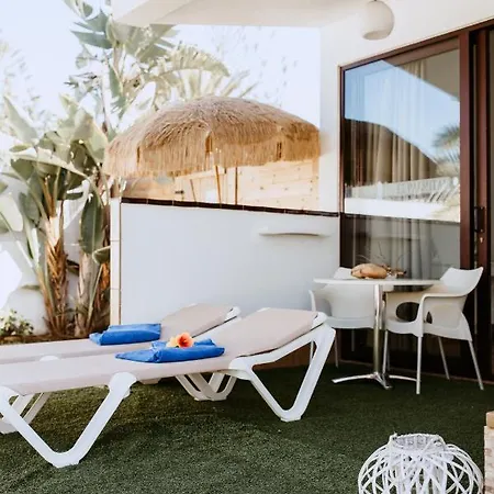 Appartamento El Palmital - Adults Only *