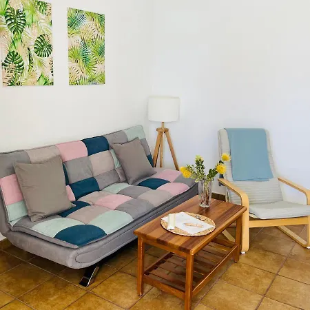 El Palmital - Adults Only Appartamento *