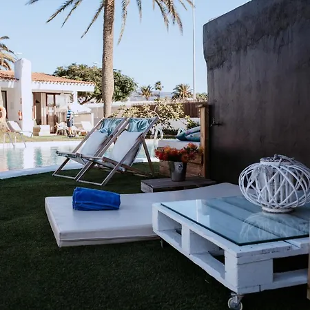 Apartamento El Palmital - Adults Only