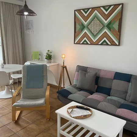 Apartamento El Palmital - Adults Only Playa del Inglés