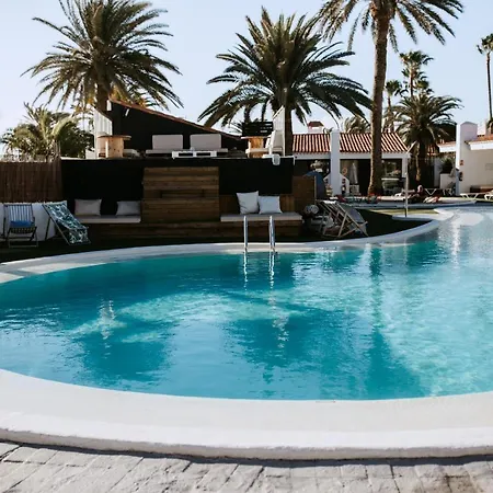 Appartamento El Palmital - Adults Only