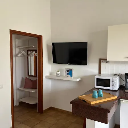 El Palmital - Adults Only Appartamento