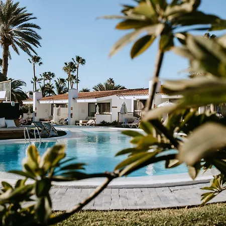 Apartamento El Palmital - Adults Only Playa del Inglés