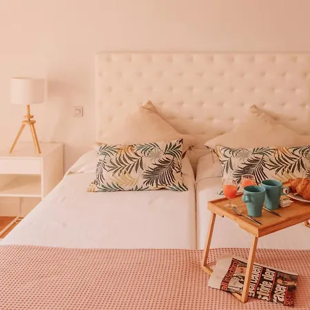Apartamento El Palmital - Adults Only Playa del Inglés